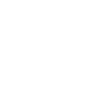 Blank white square on a white background